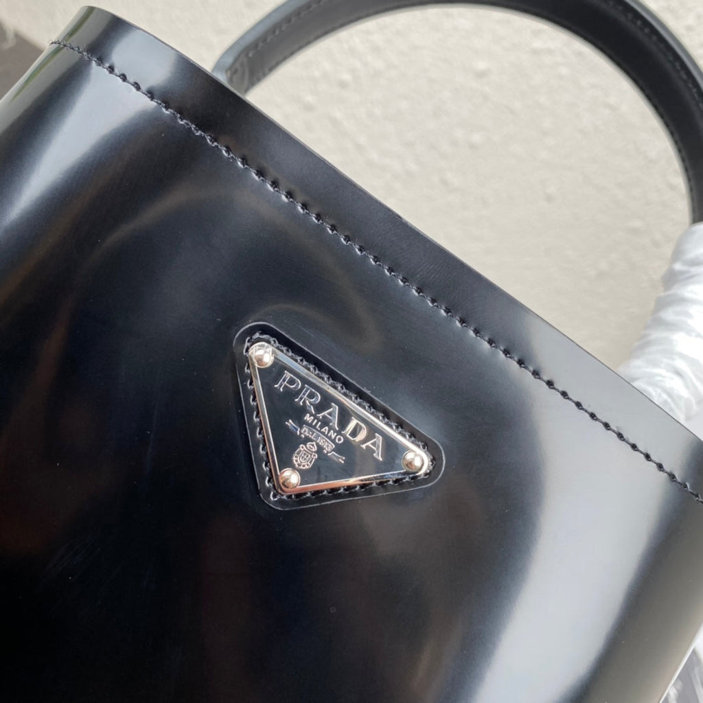 Panier Mini Bucket Bag