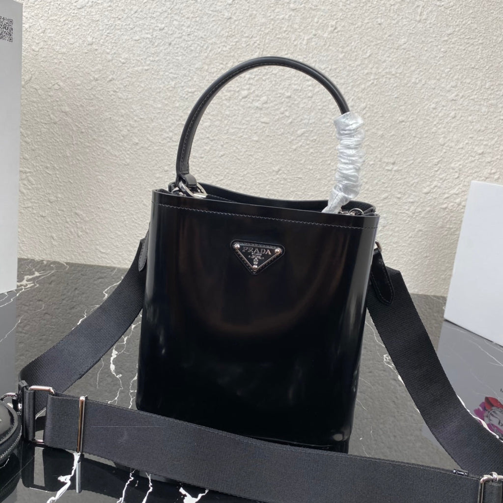 Panier Mini Bucket Bag