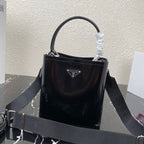 Panier Mini Bucket Bag