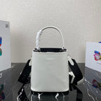 Panier Mini Bucket Bag