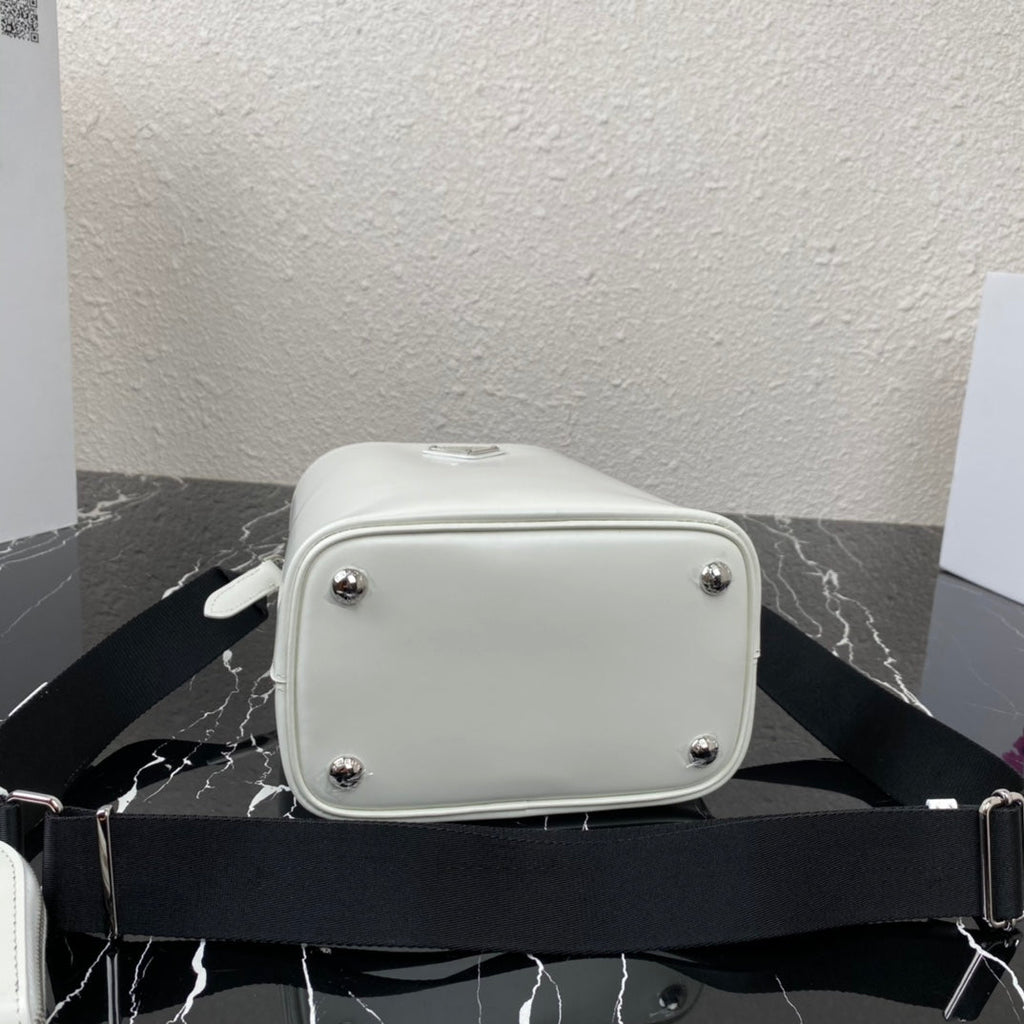 Panier Mini Bucket Bag