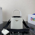 Panier Mini Bucket Bag
