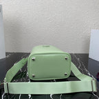 Panier Mini Bucket Bag