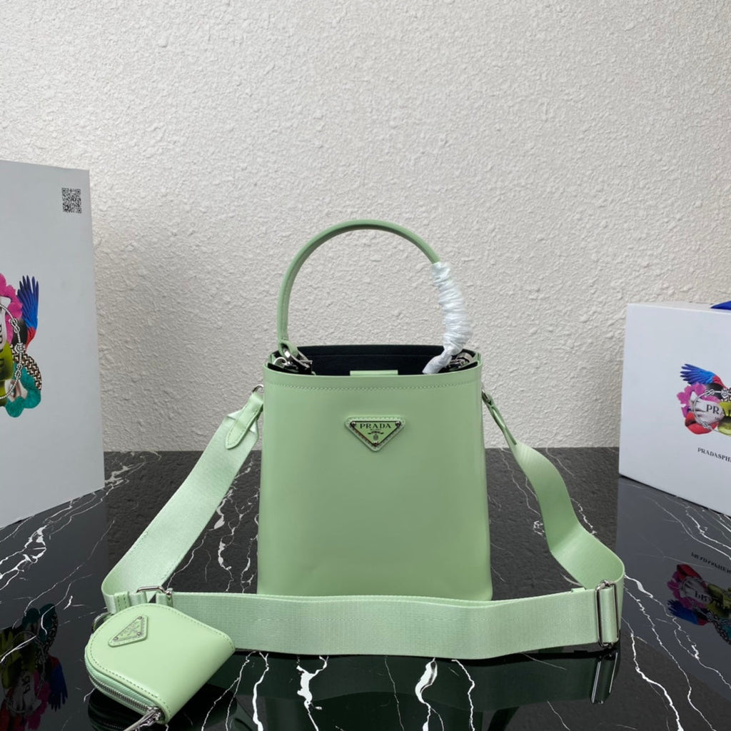 Panier Mini Bucket Bag