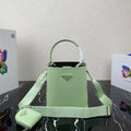 Panier Mini Bucket Bag