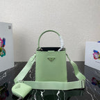 Panier Mini Bucket Bag