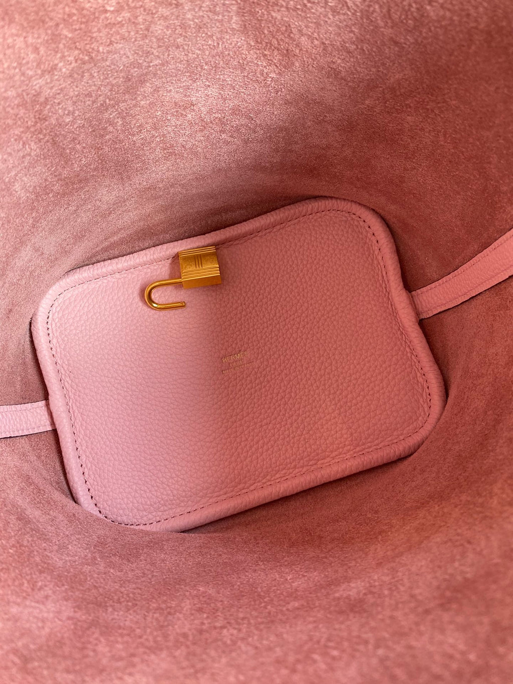 Picotin 18 Bag