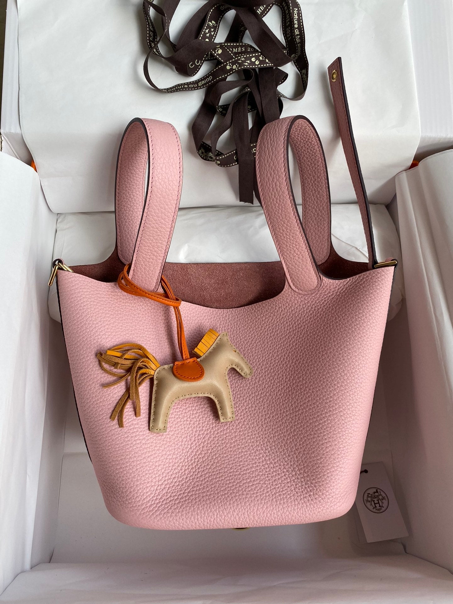 Picotin 18 Bag