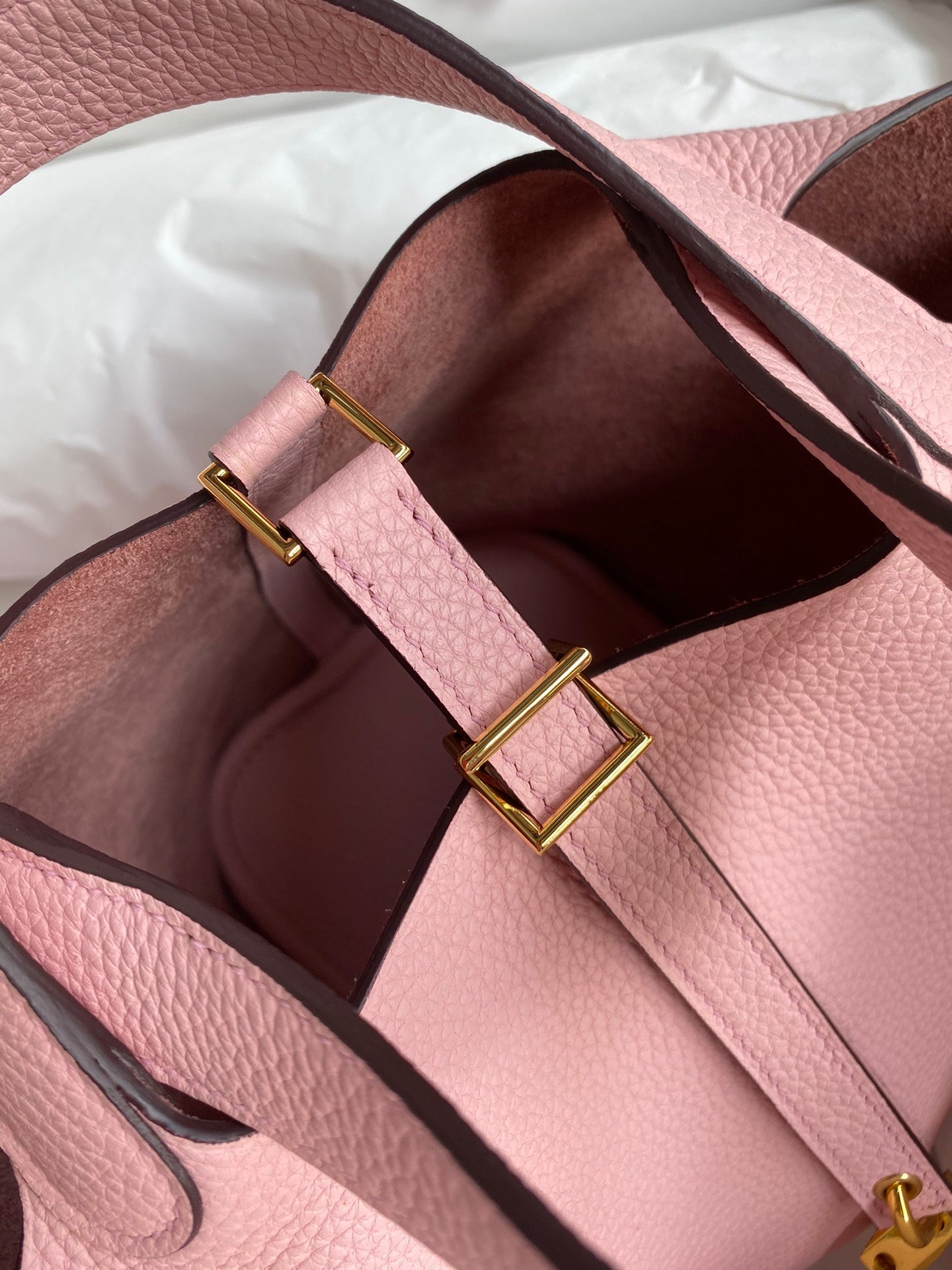 Picotin 18 Bag