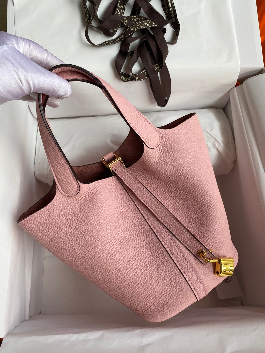 Picotin 18 Bag
