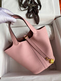 Picotin 18 Bag