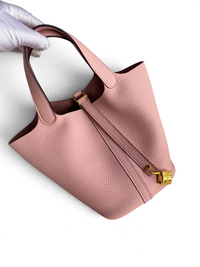 Picotin 18 Bag