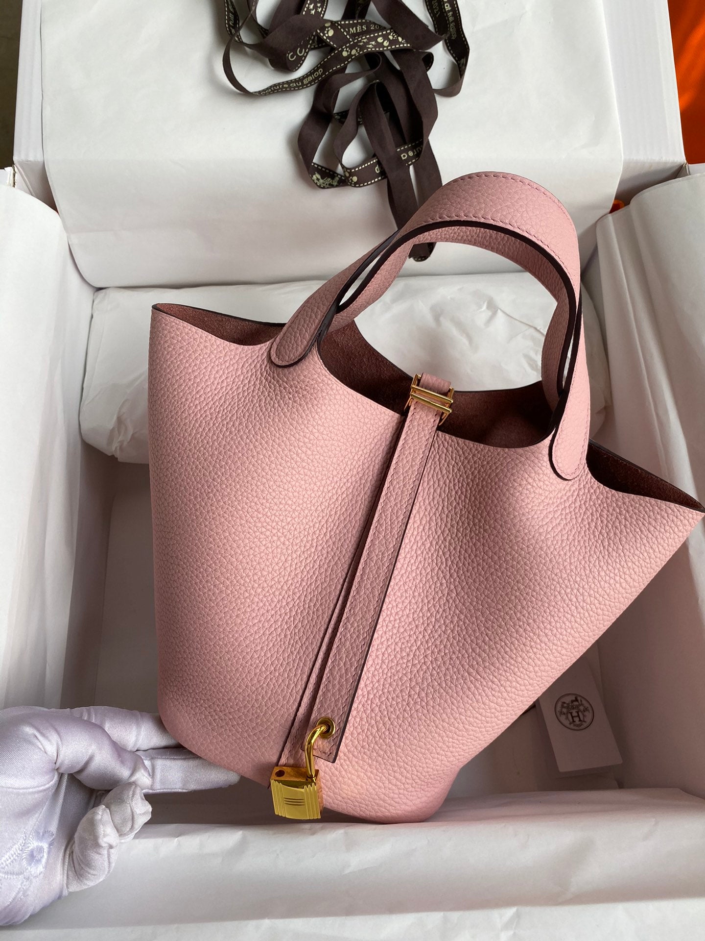 Picotin 18 Bag