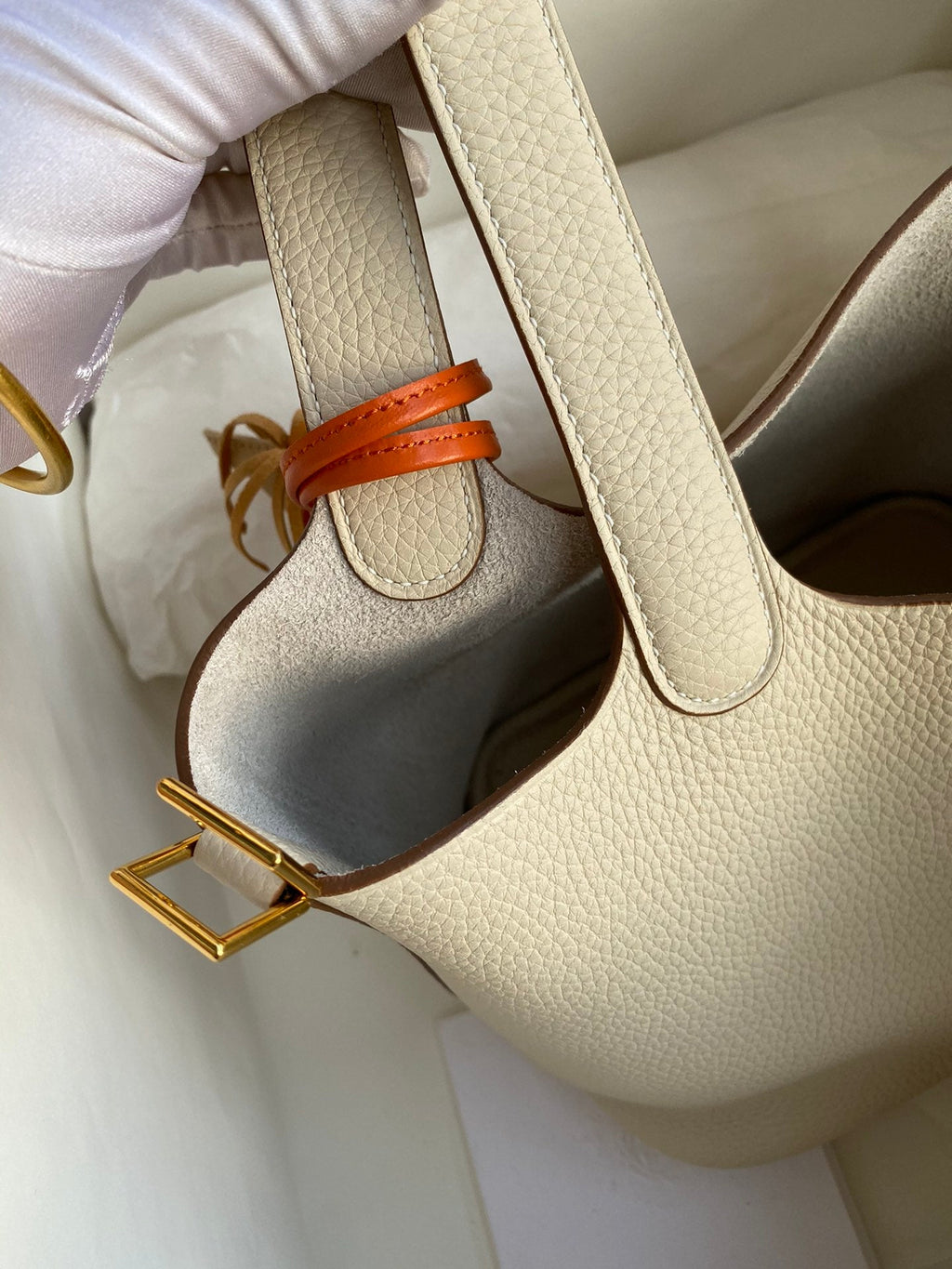 Picotin 18 Bag