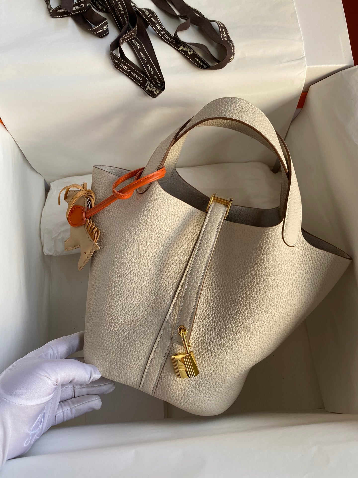 Picotin 18 Bag