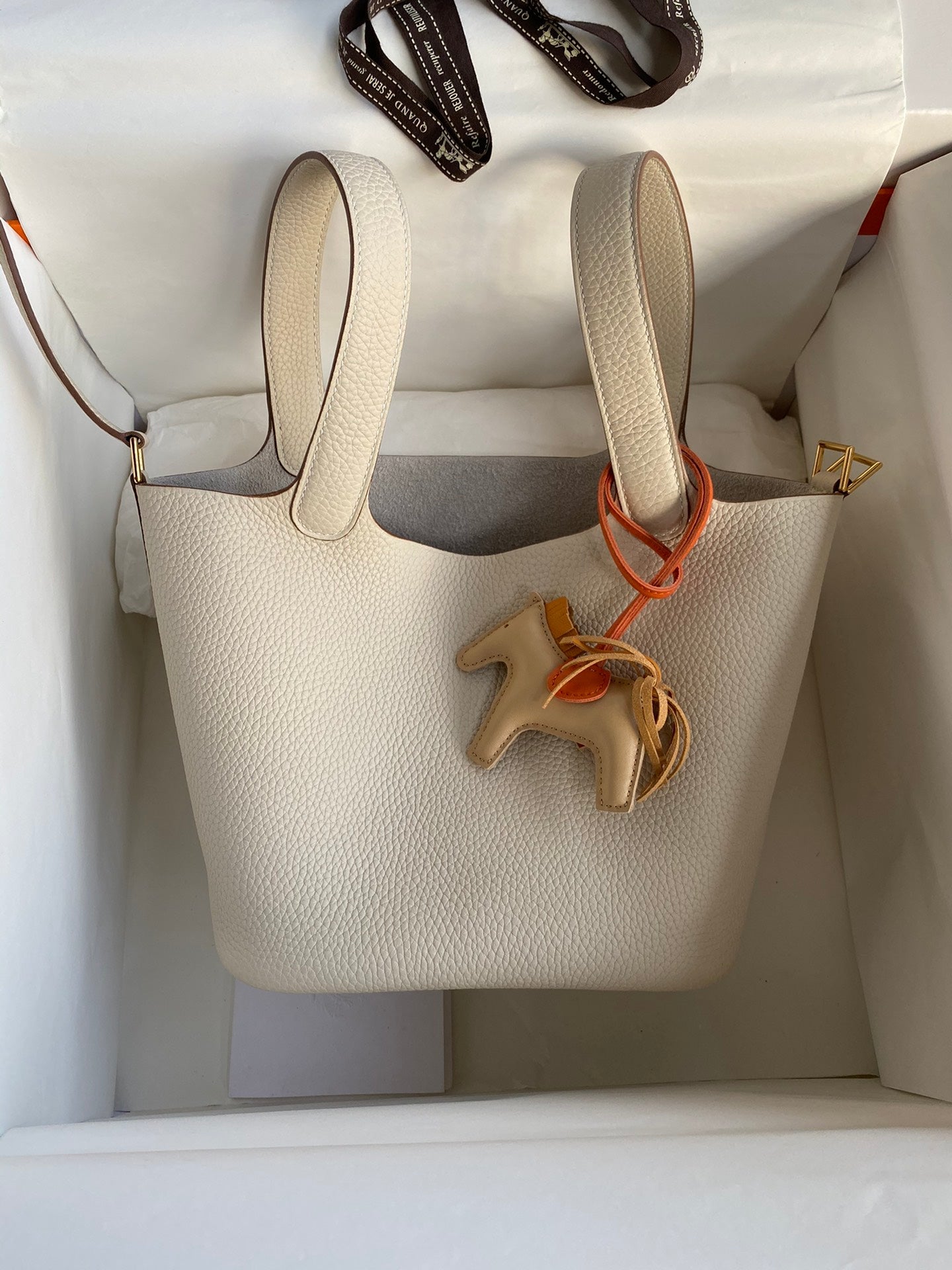 Picotin 18 Bag