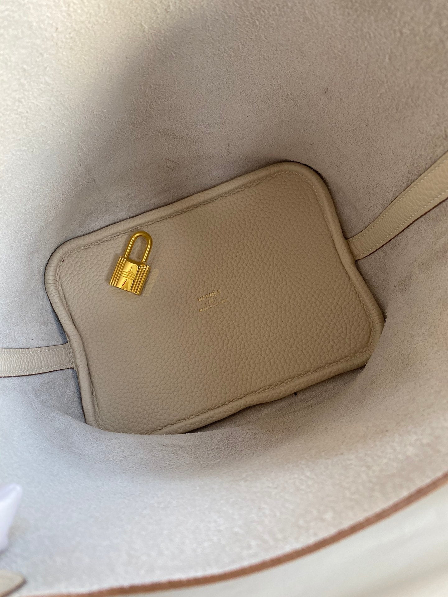Picotin 18 Bag