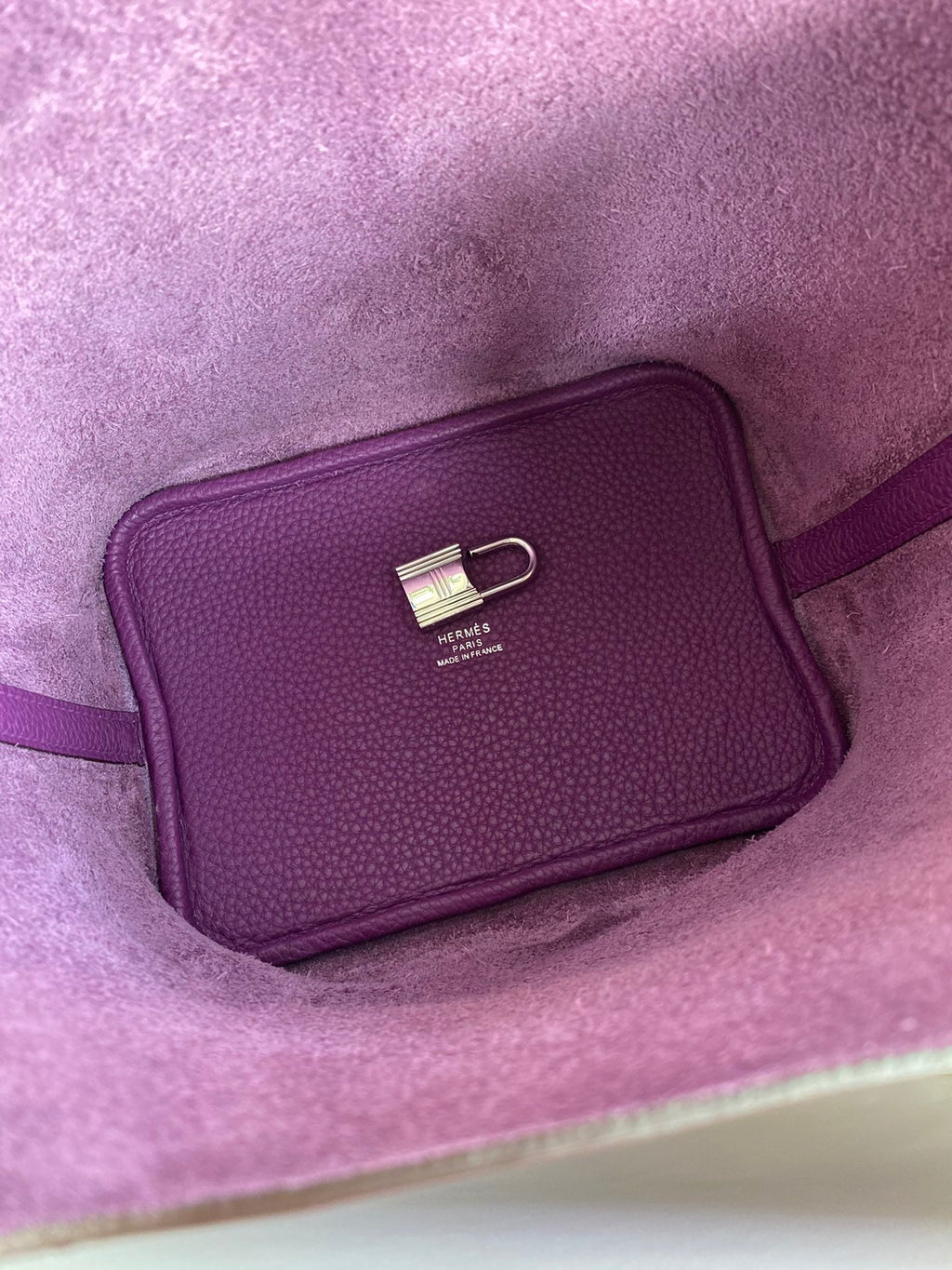 Picotin 18 Bag