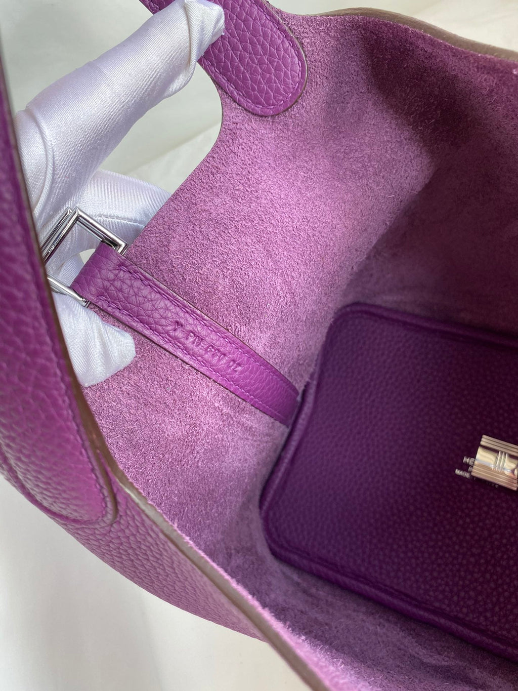 Picotin 18 Bag