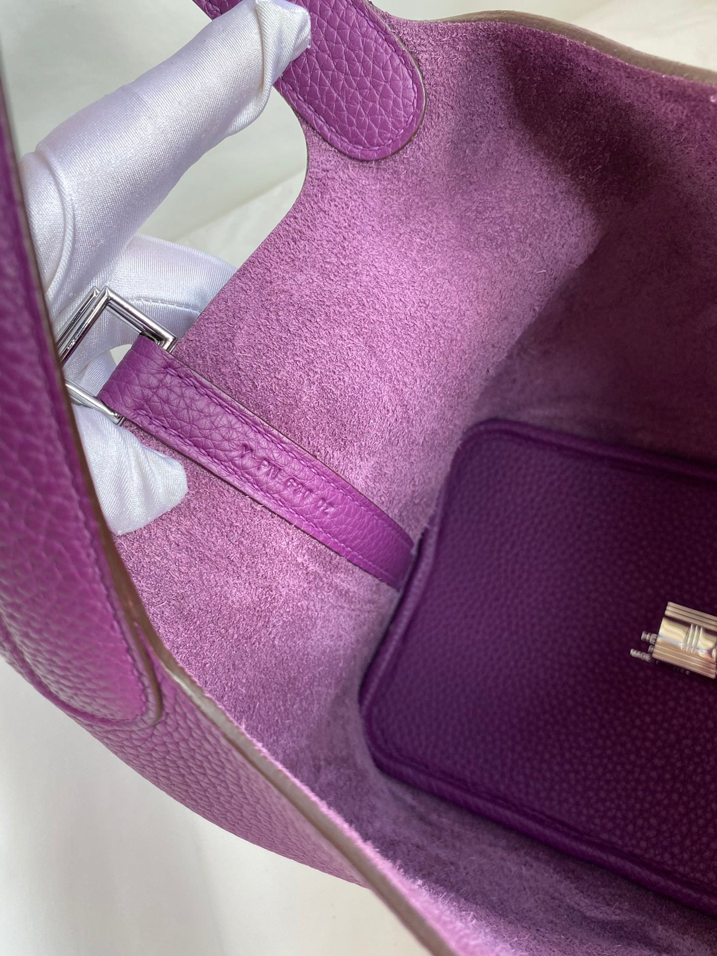 Picotin 18 Bag