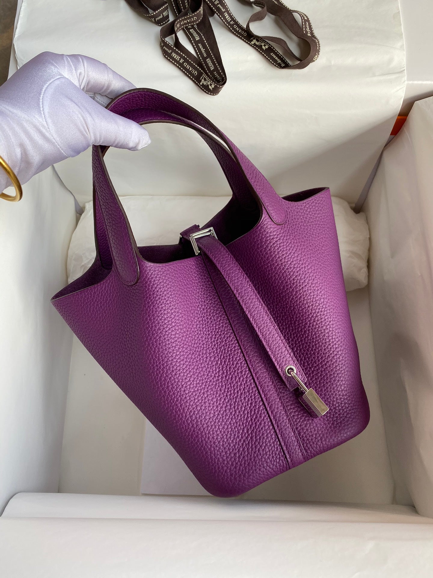 Picotin 18 Bag