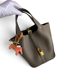 Picotin 18 Bag