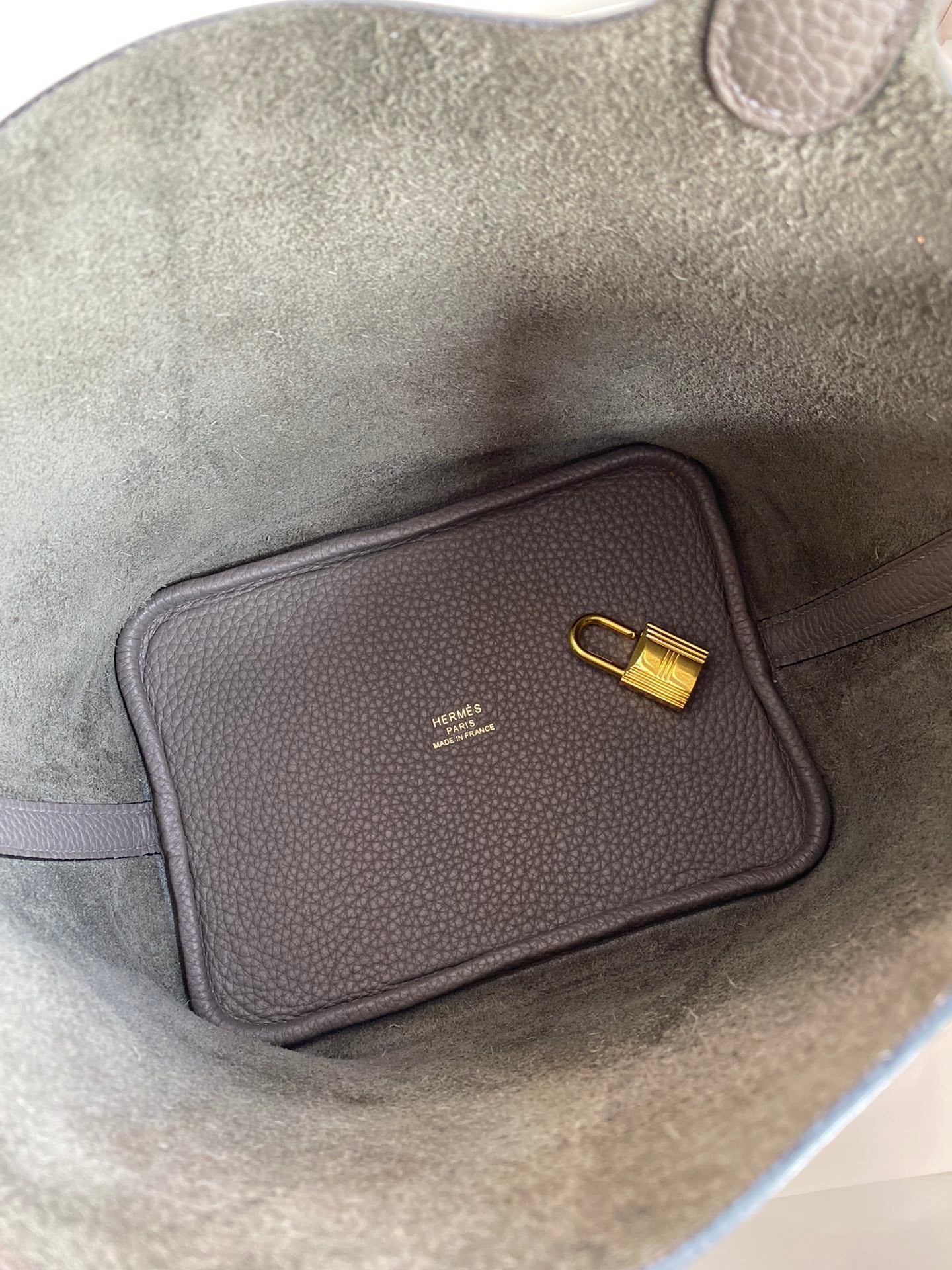 Picotin 18 Bag