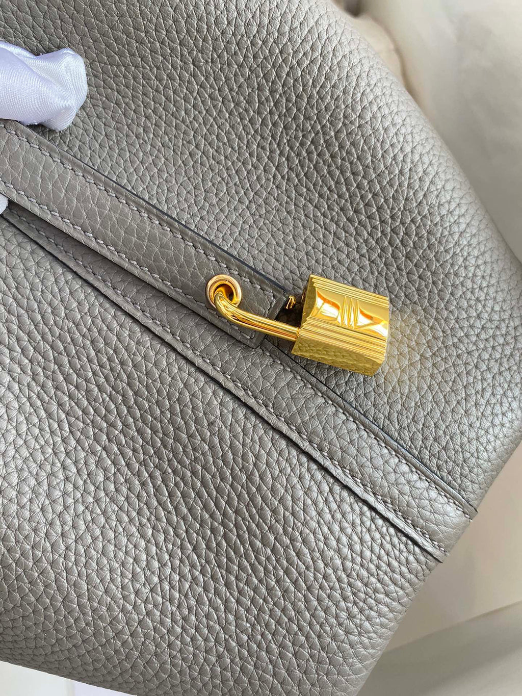 Picotin 18 Bag