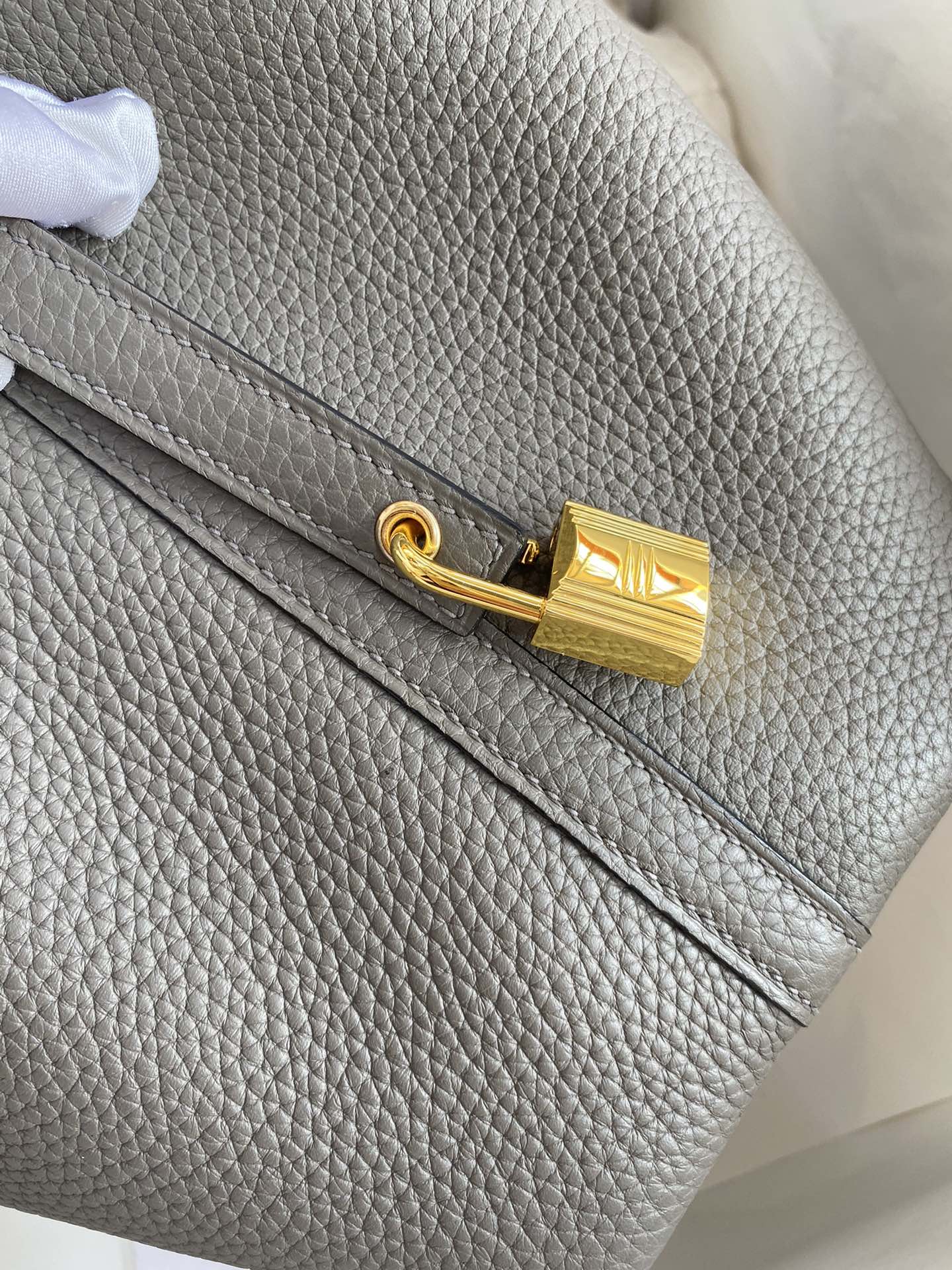 Picotin 18 Bag