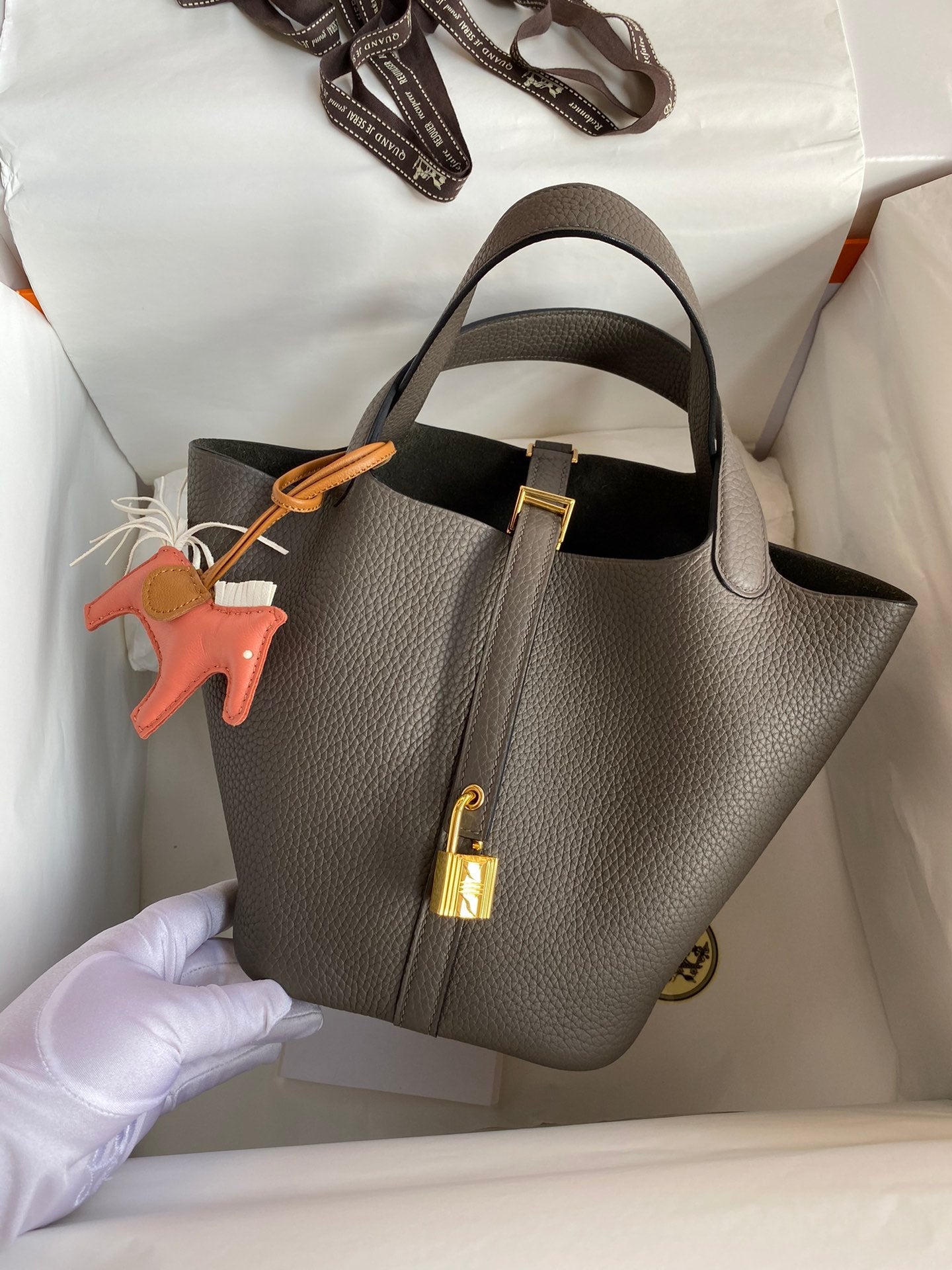 Picotin 18 Bag