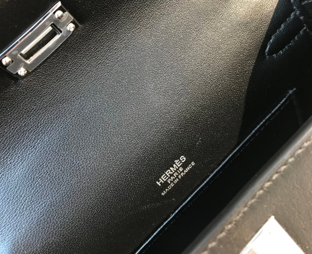 Kelly Pochette 22