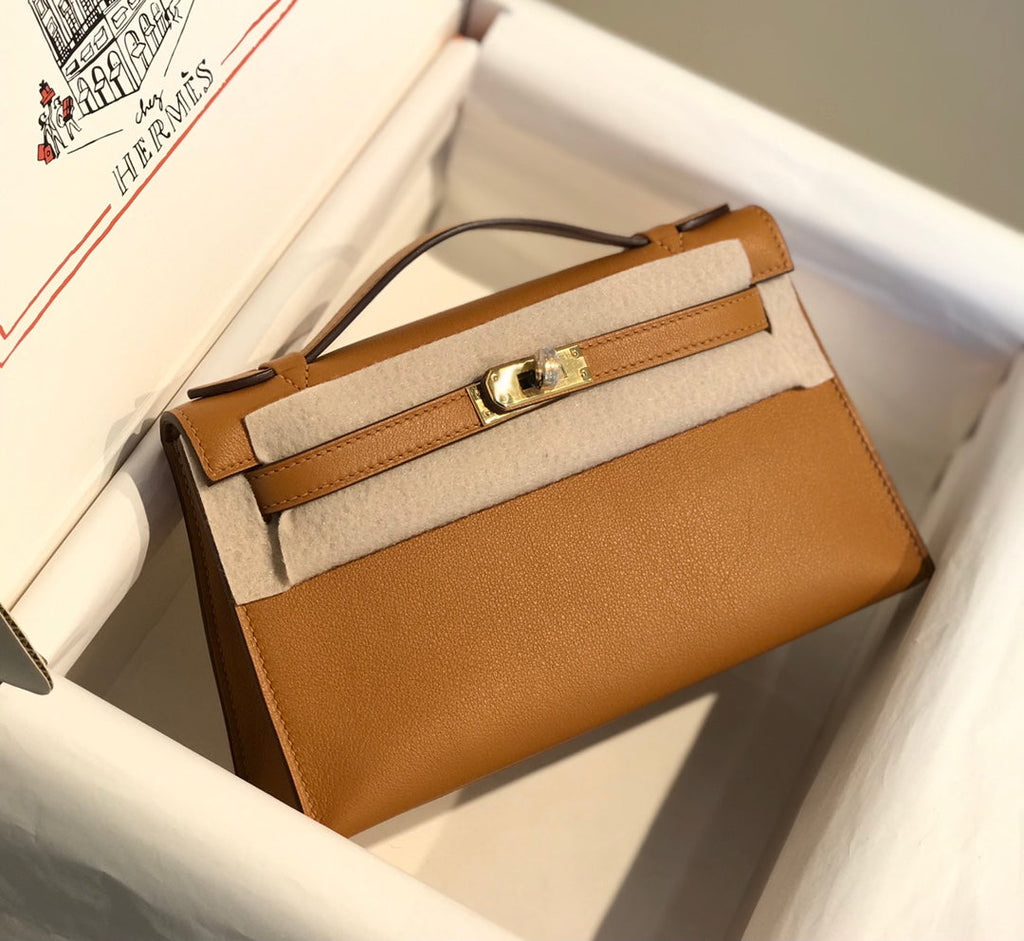 Kelly Pochette 22