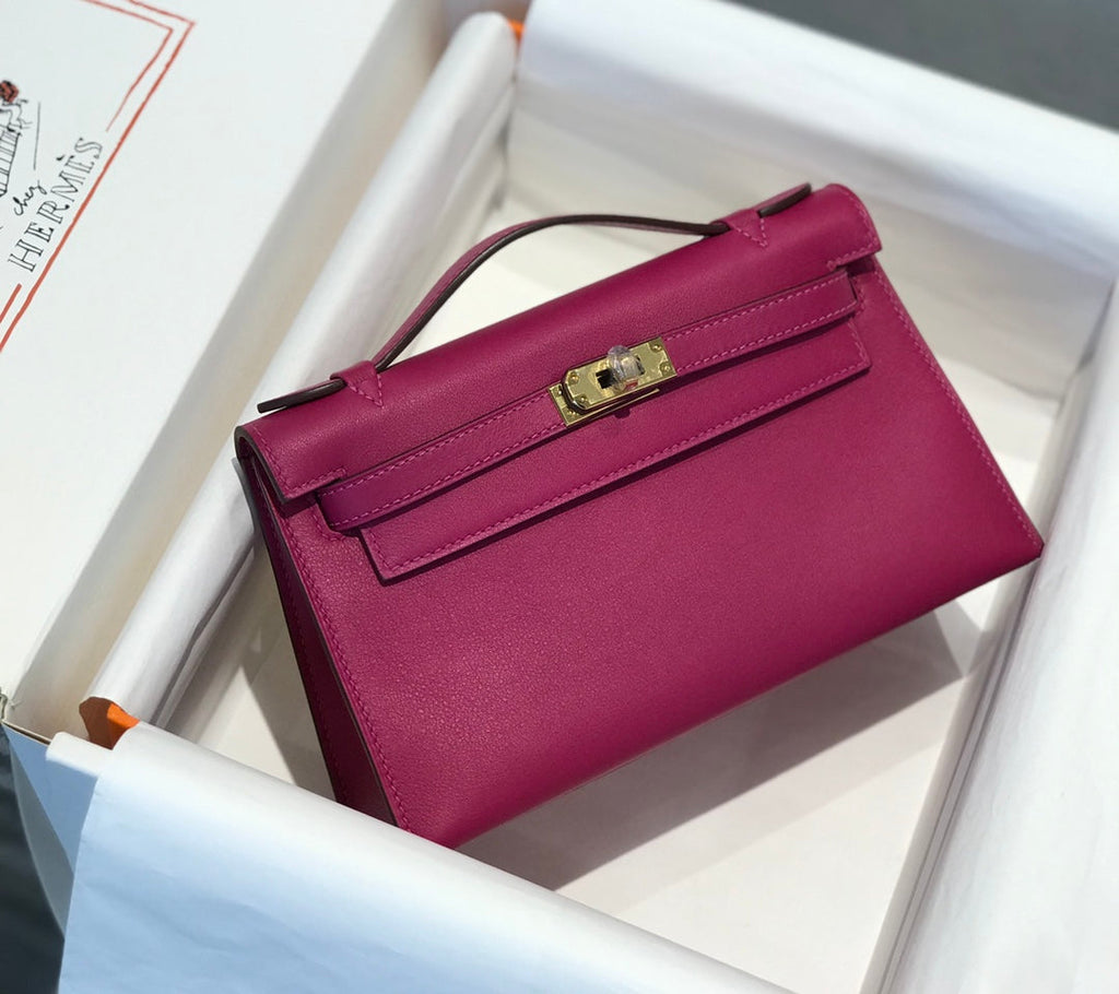 Kelly Pochette 22