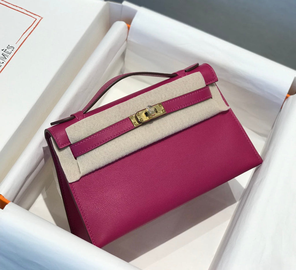 Kelly Pochette 22
