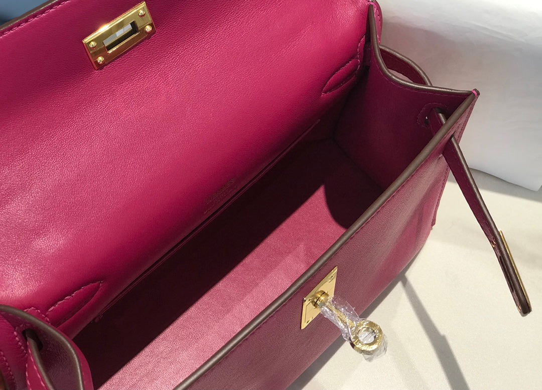 Kelly Pochette 22