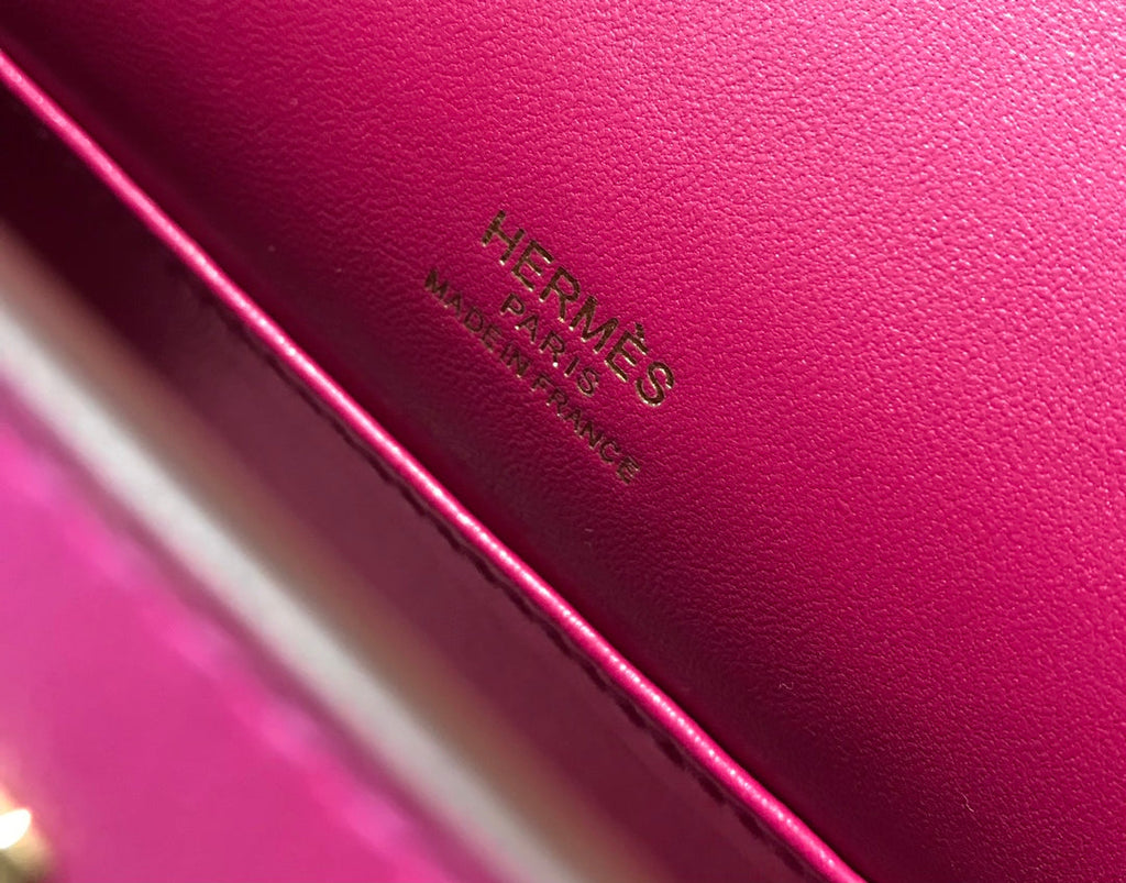 Kelly Pochette 22