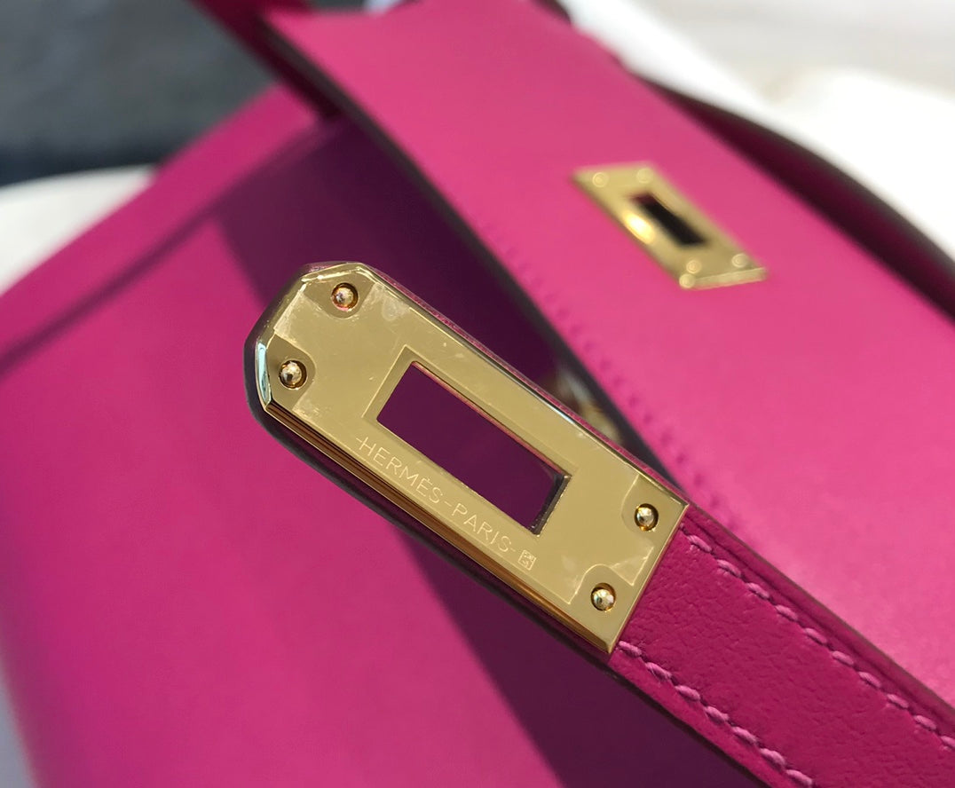 Kelly Pochette 22