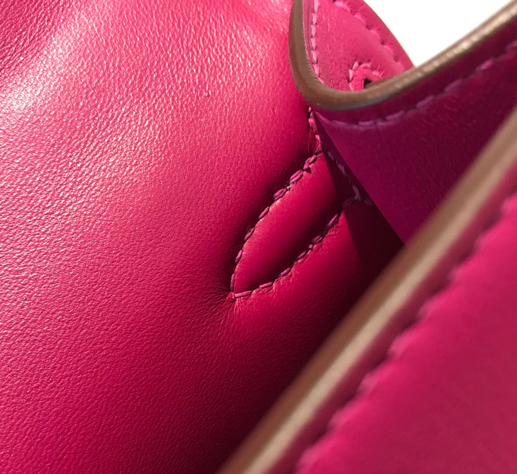 Kelly Pochette 22