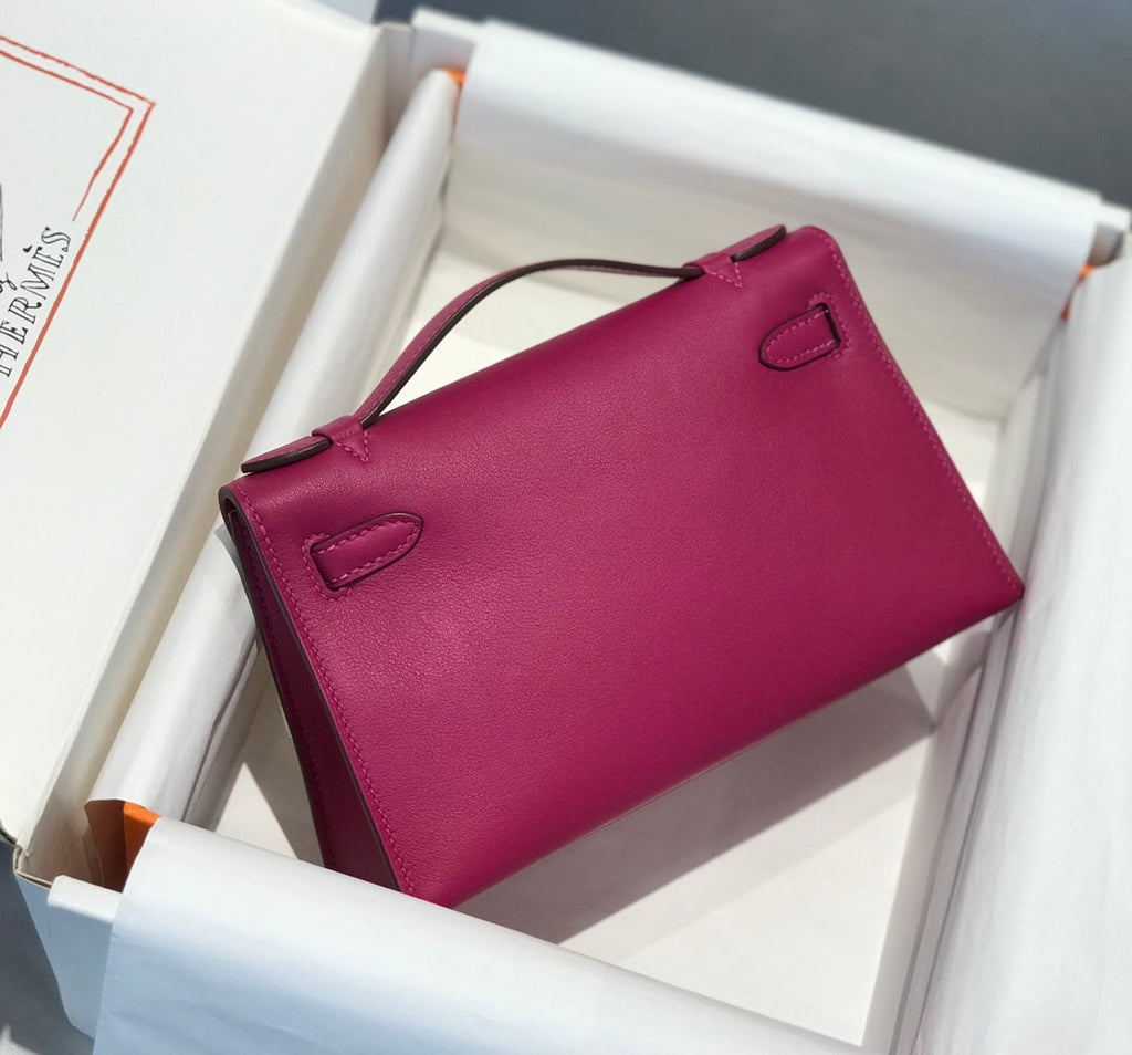 Kelly Pochette 22