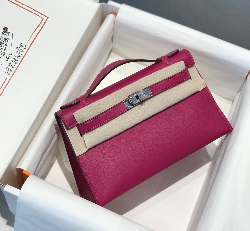 Kelly Pochette 22
