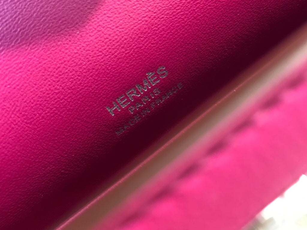Kelly Pochette 22