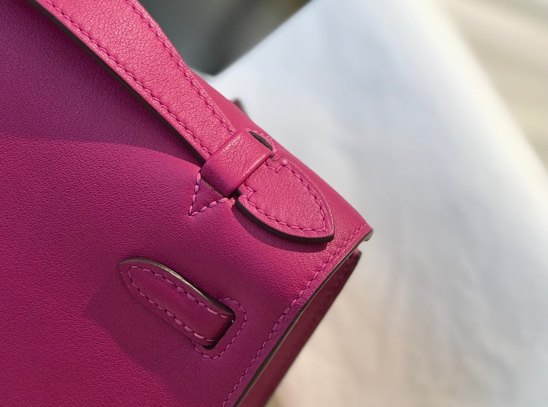 Kelly Pochette 22