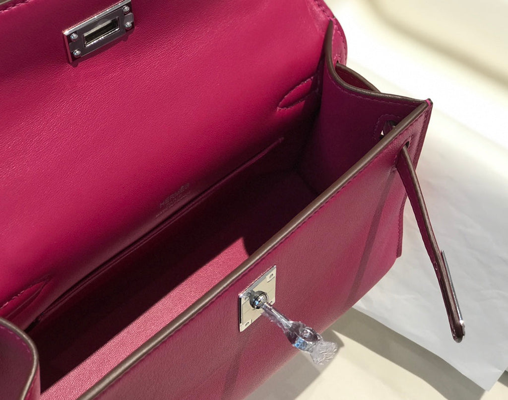 Kelly Pochette 22