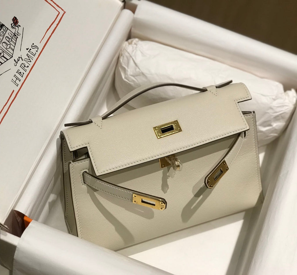 Kelly Pochette 22