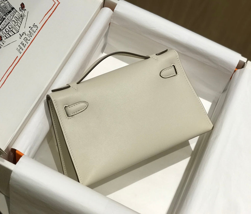 Kelly Pochette 22