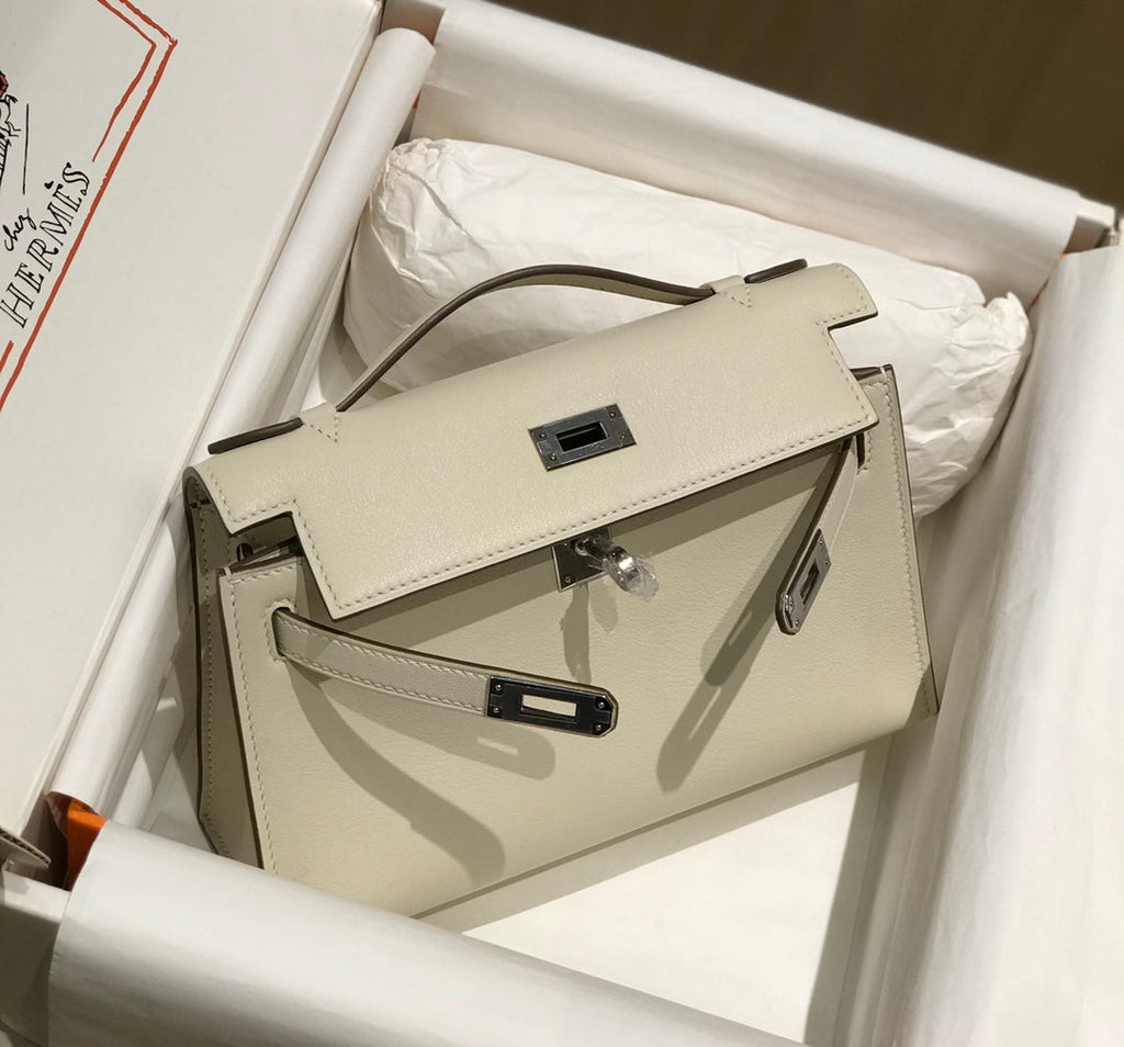 Kelly Pochette 22