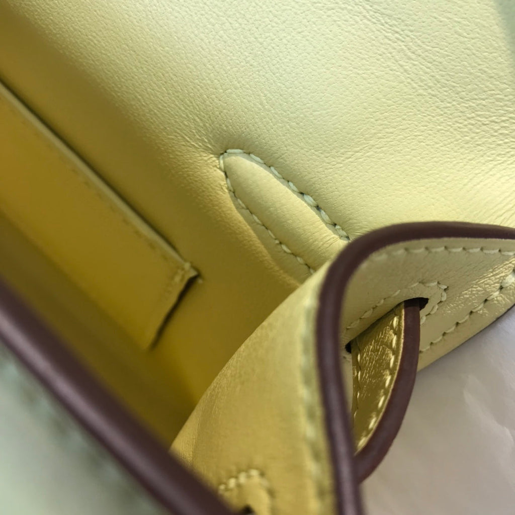 Kelly Pochette 22