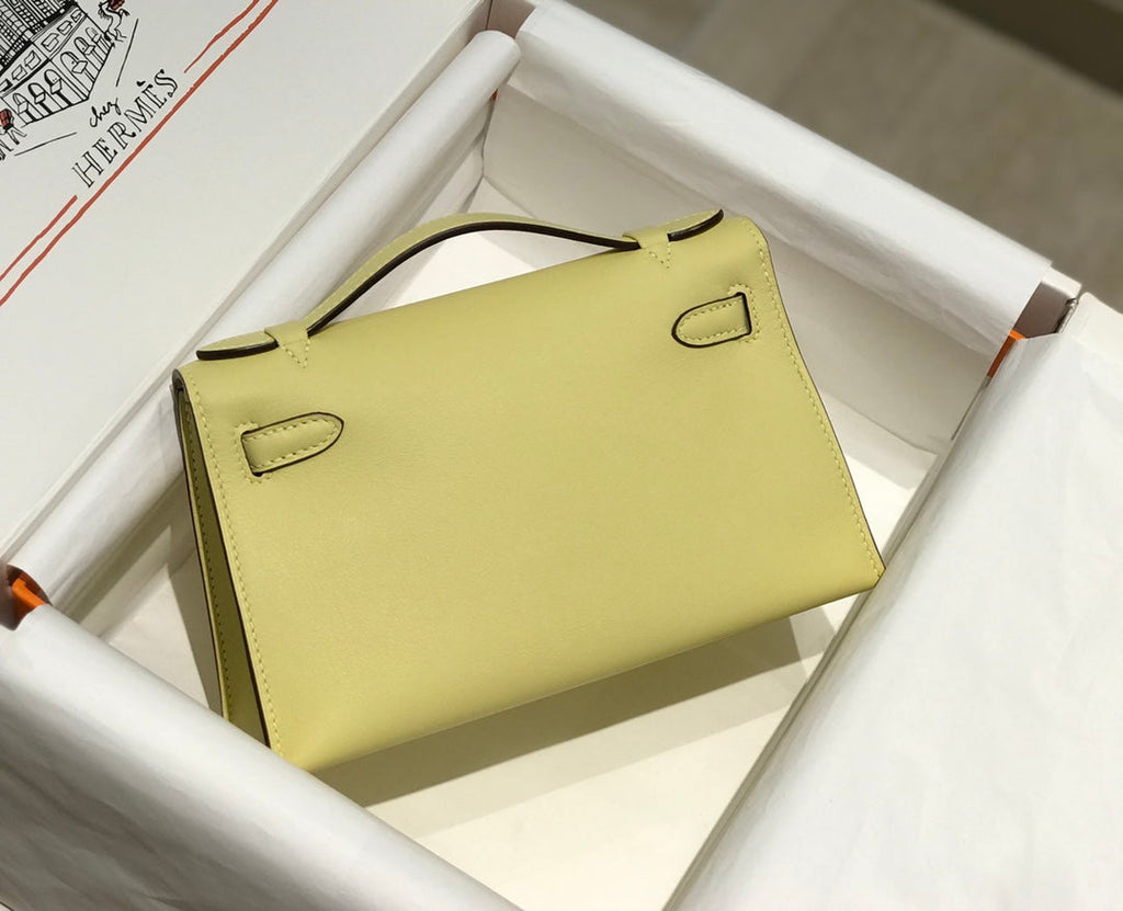 Kelly Pochette 22