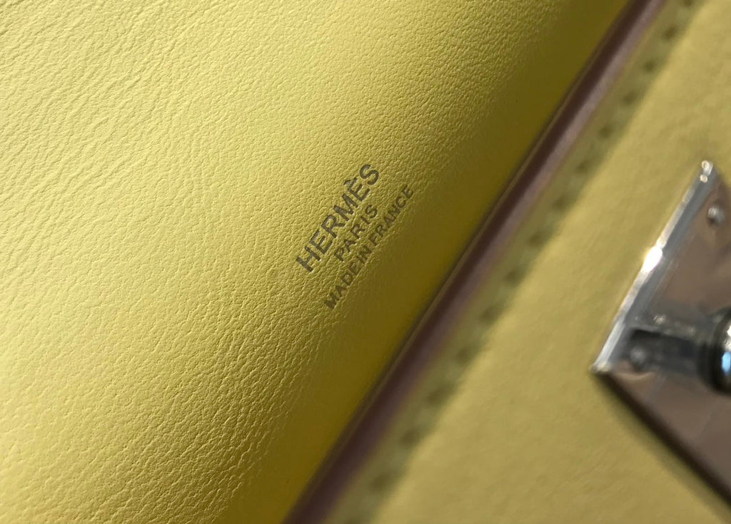Kelly Pochette 22