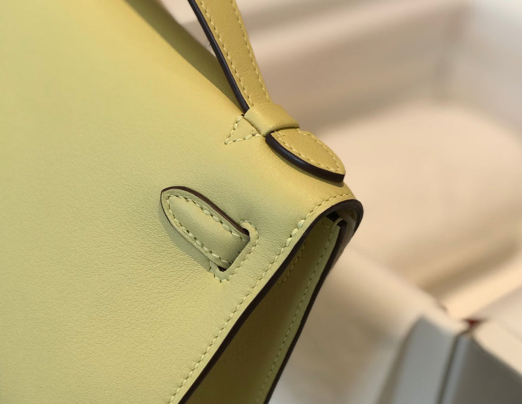 Kelly Pochette 22